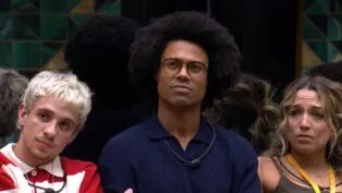 Foto: Reprodução/Globo