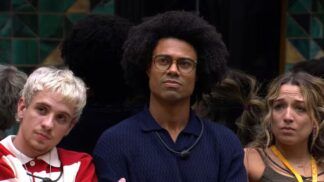 Foto: Reprodução/Globo