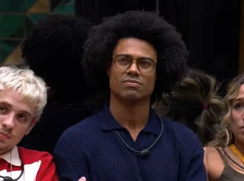 Foto: Reprodução/Globo