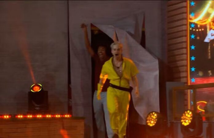 Foto: Reprodução/Globo