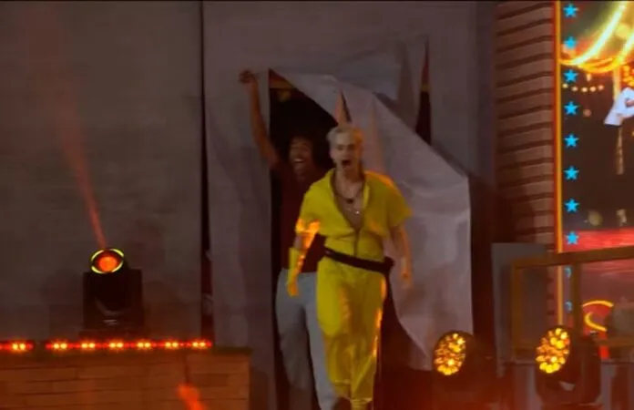 Foto: Reprodução/Globo