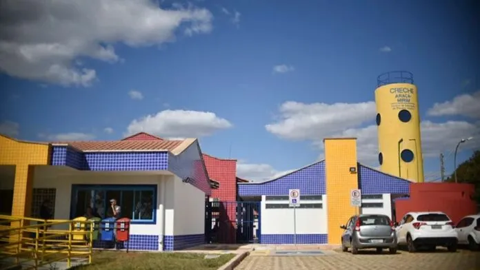 Professoras são demitidas por maus-tratos em creche pública no DF