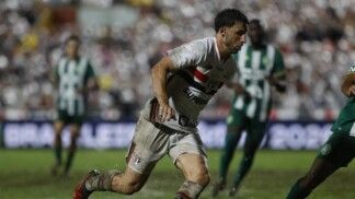 Foto: Divulgação/Saopaulofc.net