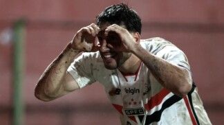 Foto: Marcello Zambrana/Agif/Estadão Conteúdo