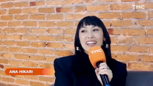 Ana Hikari no podcast Imprevista