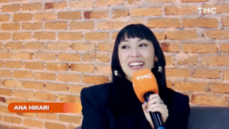 Ana Hikari no podcast Imprevista