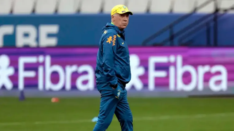 Carlo Ancelloti_Copa do Mundo_Técnico_Crédito_Agência Brasil