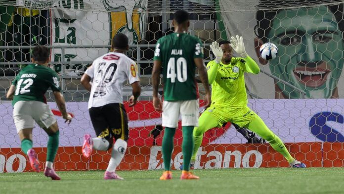 Foto: Cesar Greco/Palmeiras