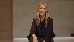 Foto: Reprodução/Instagram/Celine Dion