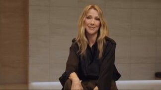 Foto: Reprodução/Instagram/Celine Dion