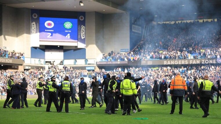 Foto: Lee Smith/Action Images/Reuters