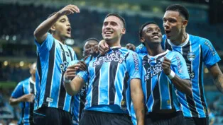 Foto: Lucas Uebel/Grêmio FBPA
