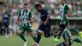 Foto: Liamara Polli/Agif/Estadão Conteúdo