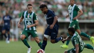 Foto: Liamara Polli/Agif/Estadão Conteúdo