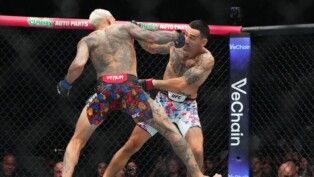 Foto: Stephen R. Sylvanie/Imagn Images/Reuters