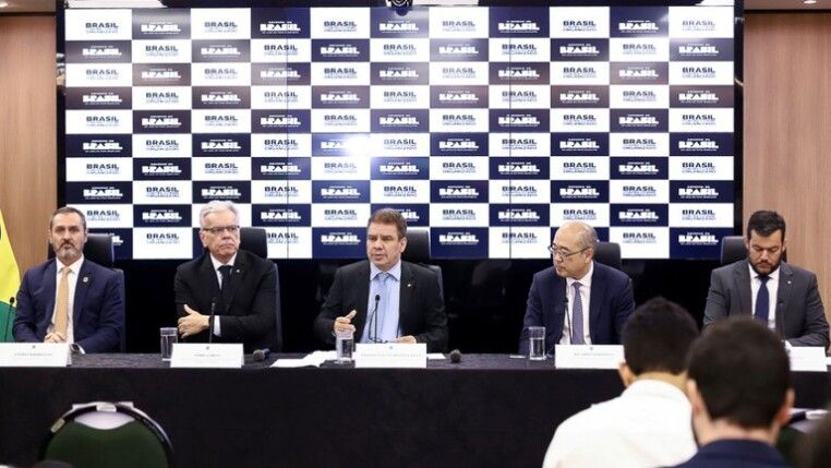 Foto: Tom Costa/MJSP