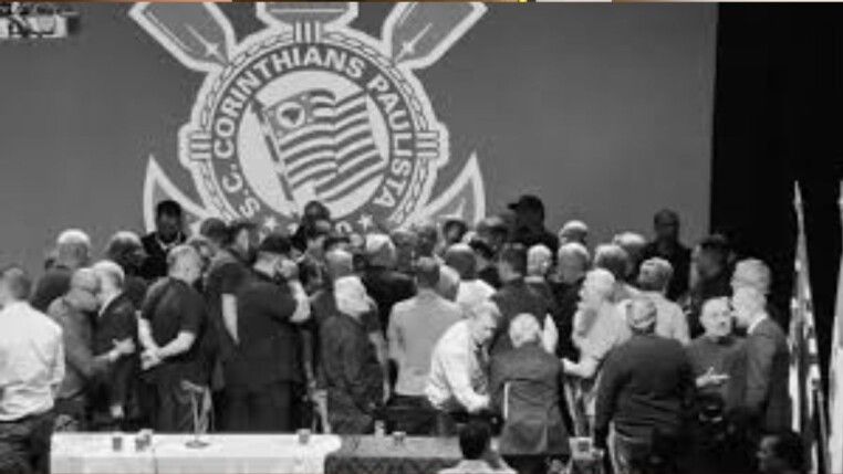 Conselho Deliberativo Corinthians