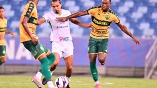 Foto: Francisco Alves/Agif/Estadão Conteúdo