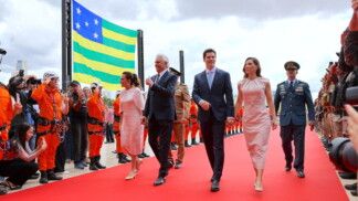 Foto: Maykon Cardoso/Alego