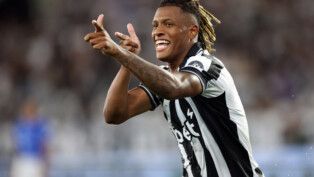 Foto: Vitor Silva/Botafogo