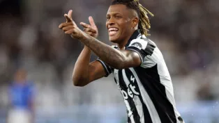 Foto: Vitor Silva/Botafogo