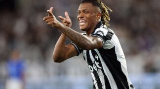 Foto: Vitor Silva/Botafogo