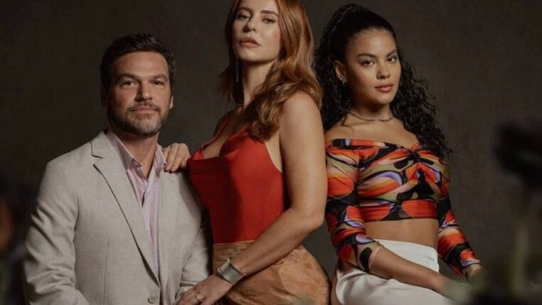 Foto: Divulgação/Netflix