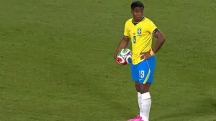 Foto: Reprodução/Youtube/GeTV