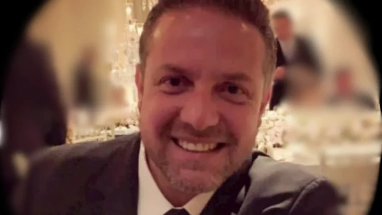 Foto: Reprodução/LinkedIN/Fabio Baena