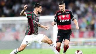 Foto: Divulgação/Flamengo