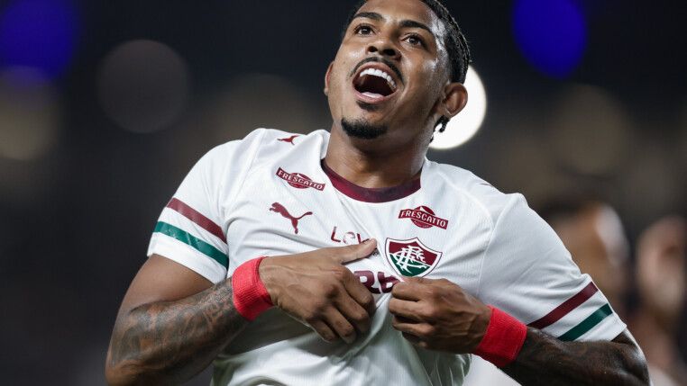 Foto: Marcelo Gonçalves/Fluminense FC