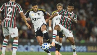 Foto: Foto: Pedro Souza/Atlético