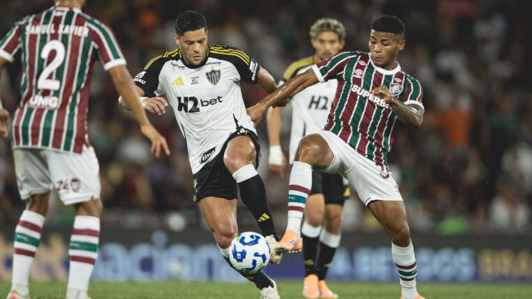 Foto: Foto: Pedro Souza/Atlético