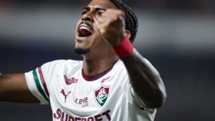 Foto: Marcelo Gonçalves/Fluminense FC