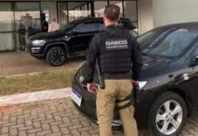 MP investiga uso de dinheiro do PCC em manifestações no DF