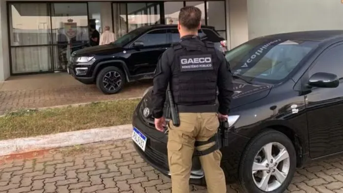 MP investiga uso de dinheiro do PCC em manifestações no DF