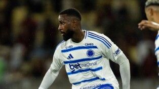 Foto: Thais Magalhães/Cruzeiro