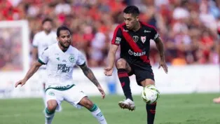 Foto: Heber Gomes/Agif/Estadão Conteúdo