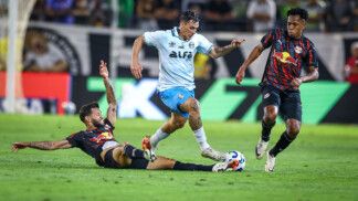 Foto: Lucas Uebel/Gremio FBPA