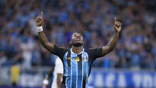 Foto: Willian Abi/Pera Photo Press/Estadão Conteúdo