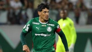 Foto: Cesar Greco/Palmeiras