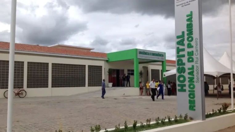 Foto: Divulgação/Governo da Paraíba