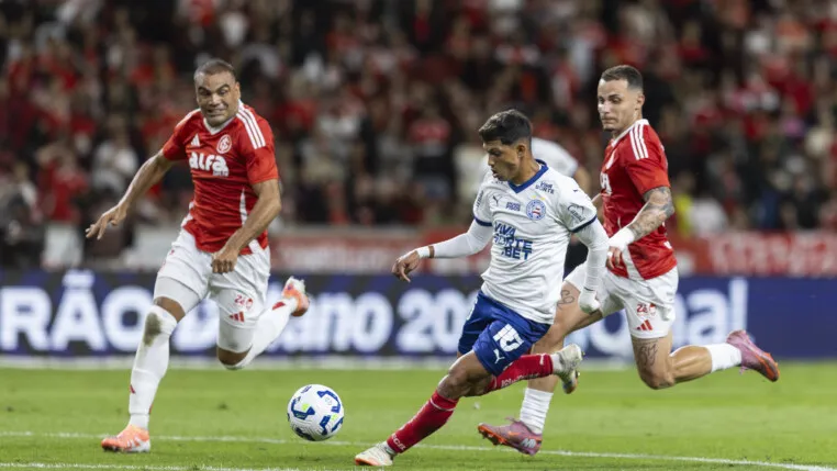 Foto: Rafael Rodrigues/Bahia FC