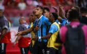 Foto: Lucas Uebel/Gremio FBPA