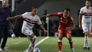 Foto: Rubens Chiri/São Paulo FC