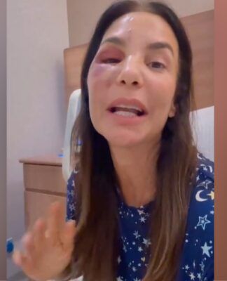 Foto: Reprodução/Instagram/Ivete Sangalo