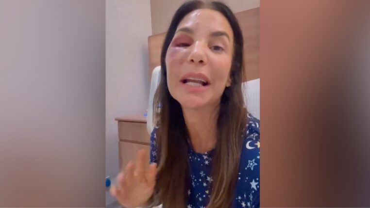 Foto: Reprodução/Instagram/Ivete Sangalo