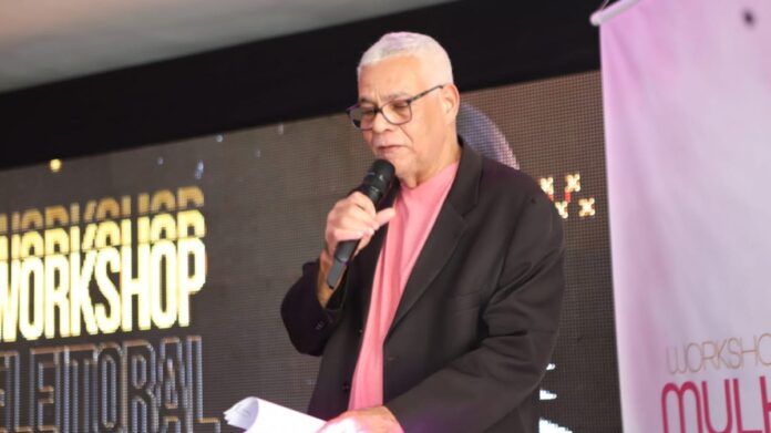 Foto: Divulgação/Republicanos