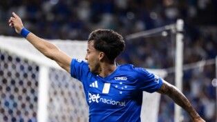 Foto: Gustavo Aleixo/Cruzeiro