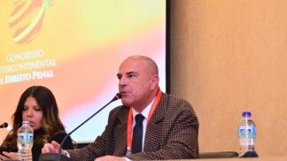 Foto: Reprodução/Instagram/Leo Pantaleão